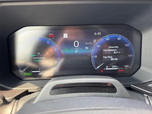 Photo of 2024 Wind Chill Pearl Toyota Land Cruiser