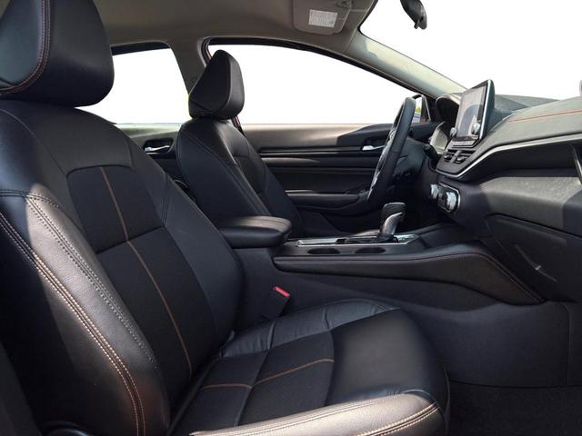 2022 Nissan Altima