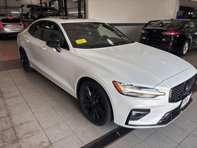 2023 Volvo S60