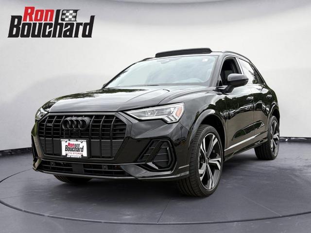 2024 Audi Q3
