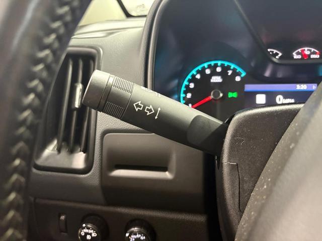 Photo of 2019 Black Chevrolet Colorado