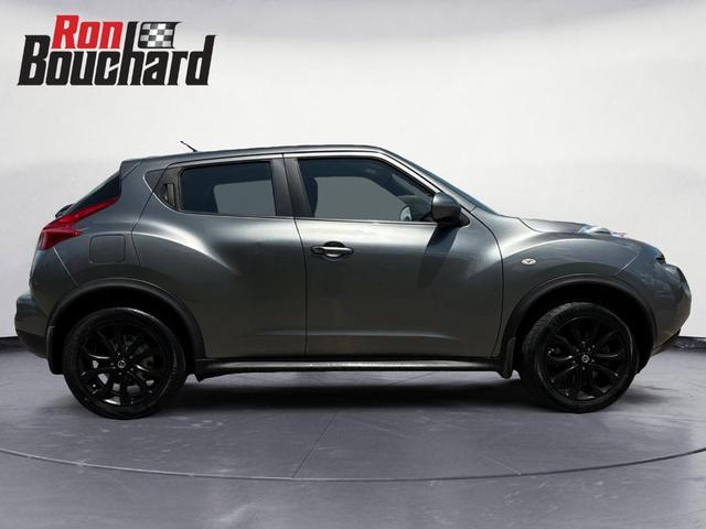 2012 Nissan Juke