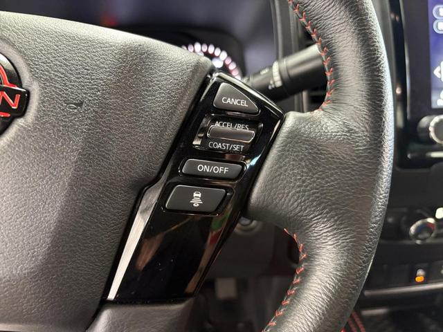 Photo of 2023 Black Nissan Frontier