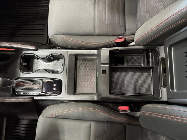 Photo of 2023 Black Nissan Frontier