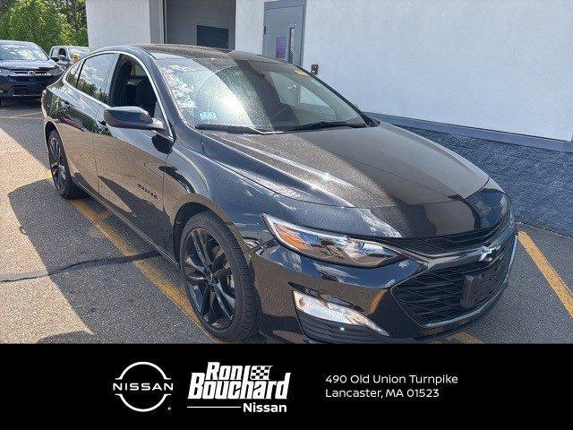 2022 Chevrolet Malibu