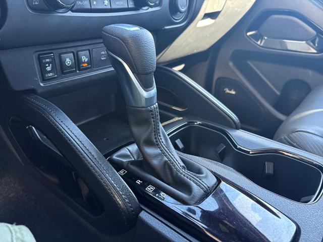 Photo of 2022 Baja Storm Nissan Frontier