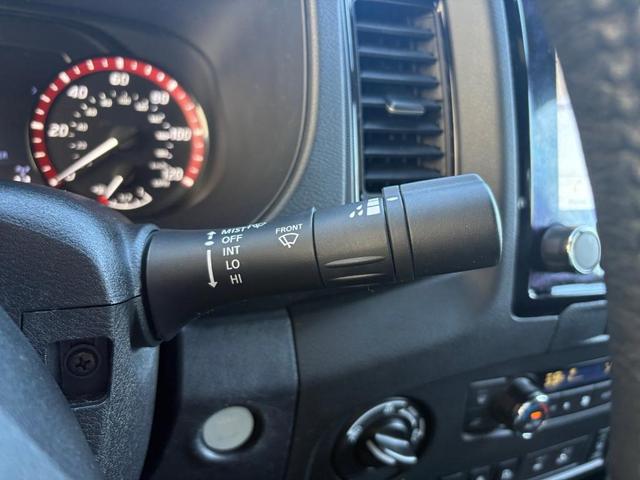 Photo of 2022 Baja Storm Nissan Frontier