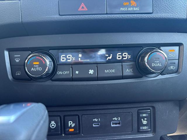 Photo of 2022 Baja Storm Nissan Frontier