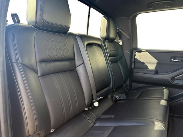 Photo of 2022 Baja Storm Nissan Frontier