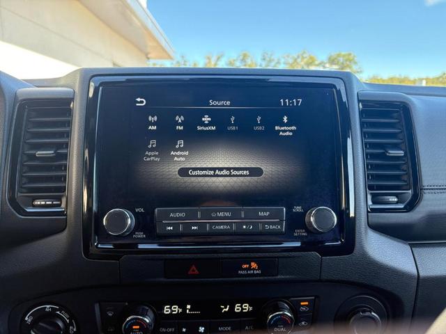 Photo of 2022 Baja Storm Nissan Frontier