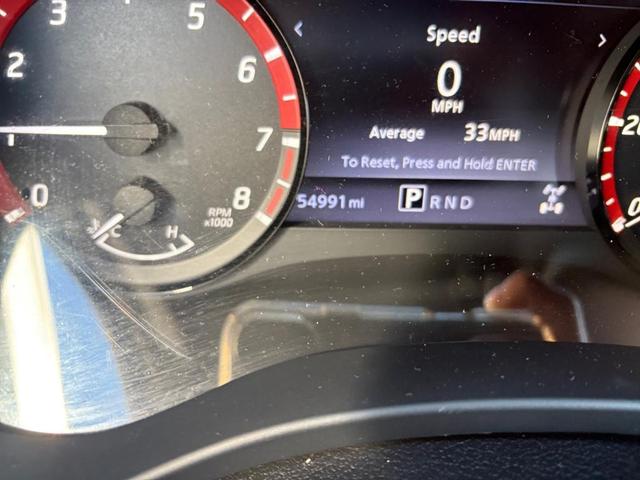 Photo of 2022 Baja Storm Nissan Frontier