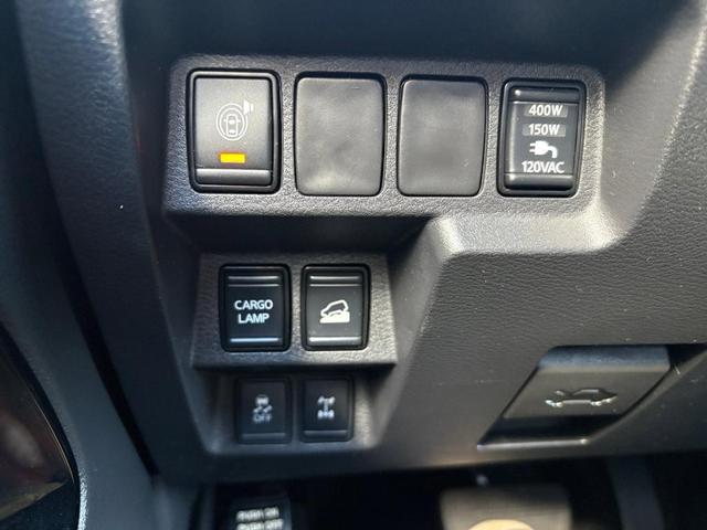 Photo of 2022 Baja Storm Nissan Frontier