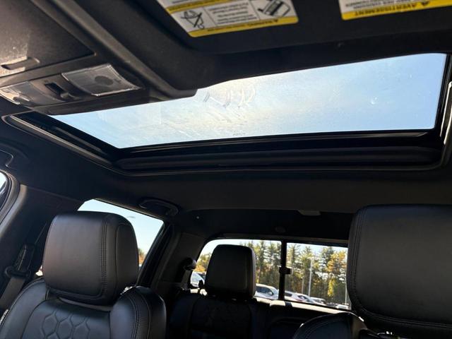 Photo of 2022 Baja Storm Nissan Frontier