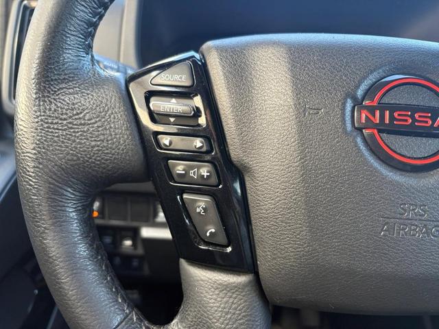 Photo of 2022 Baja Storm Nissan Frontier