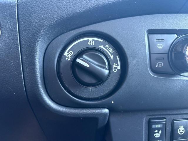 Photo of 2022 Baja Storm Nissan Frontier
