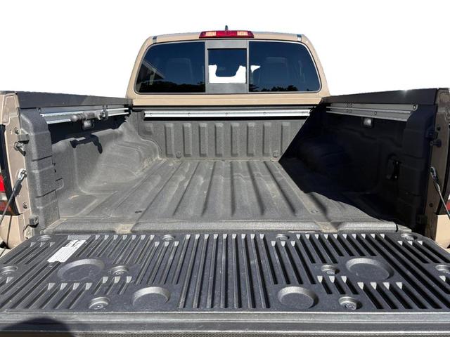 Photo of 2022 Baja Storm Nissan Frontier