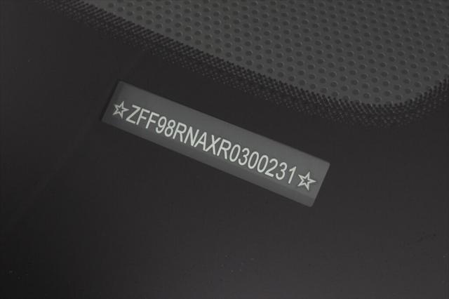 Photo of 2024 Grigio Scuro Ferrari Roma