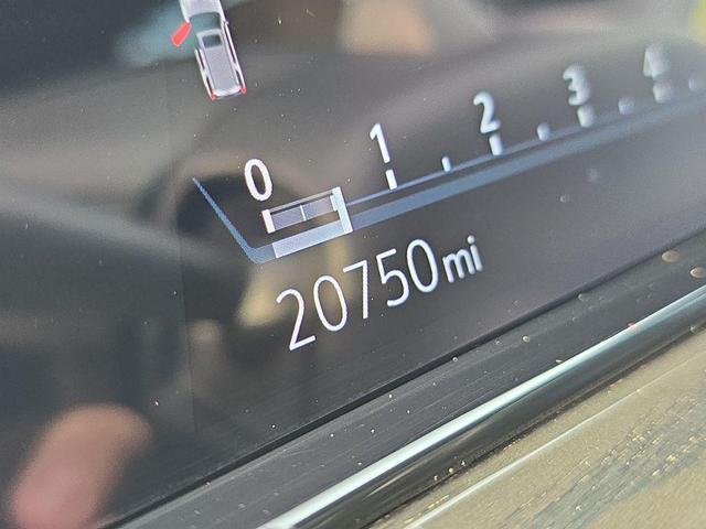 Photo of 2023 Mahogany Metallic Cadillac Escalade ESV