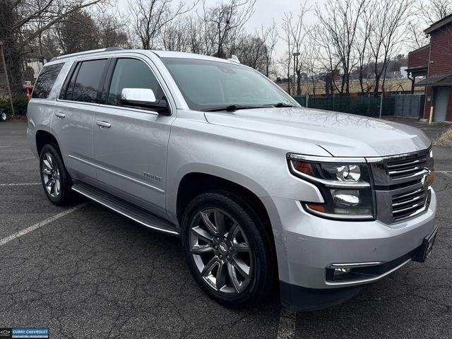 2016 Chevrolet Tahoe