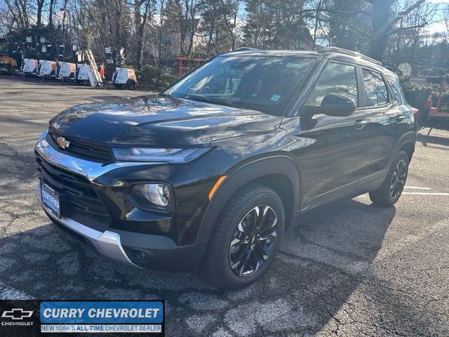 2022 Chevrolet Trailblazer