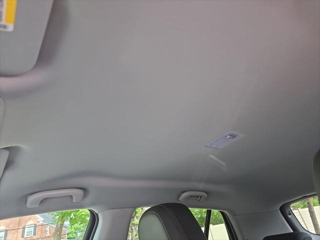 Photo of 2022 Stone Gray Metallic Chevrolet Trax