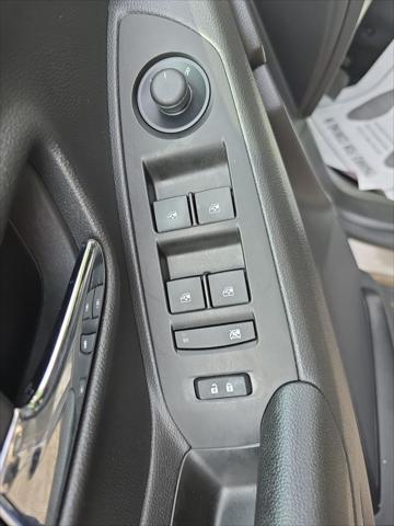 Photo of 2022 Stone Gray Metallic Chevrolet Trax