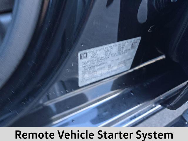 Photo of 2016 Black Chevrolet Silverado 1500