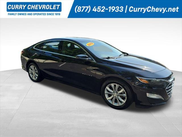 2019 Chevrolet Malibu