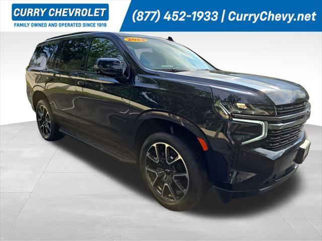2022 Chevrolet Tahoe