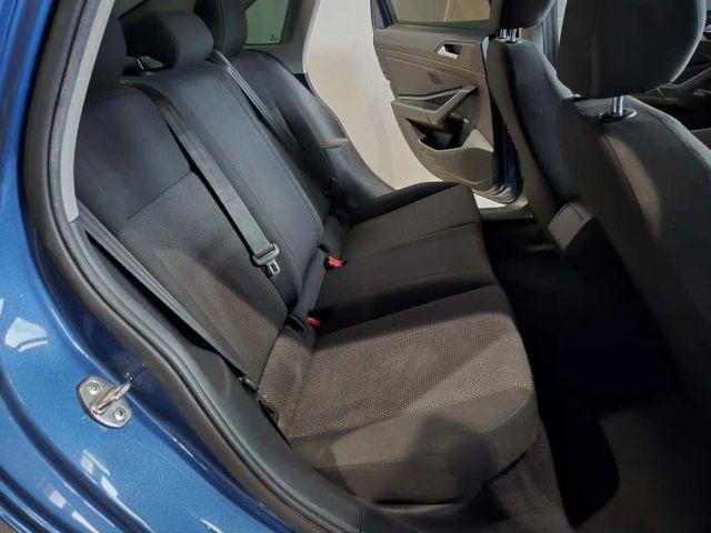 Photo of 2019 Silk Blue Metallic Volkswagen Jetta