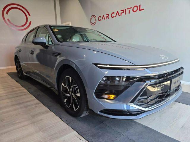 2025 Hyundai Sonata