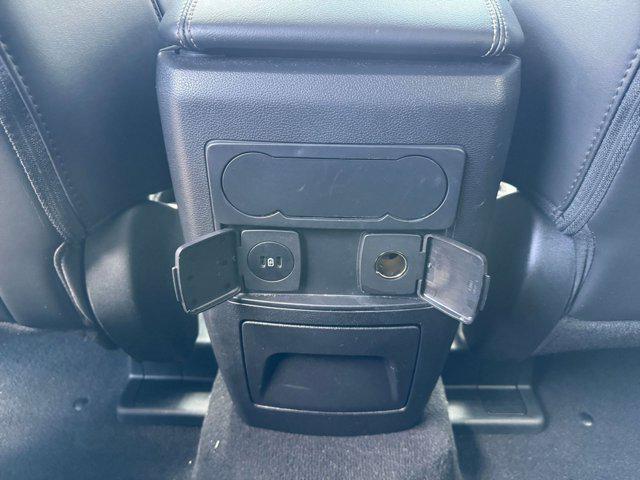 Photo of 2024 Carbonized Gray Metallic Ford Explorer