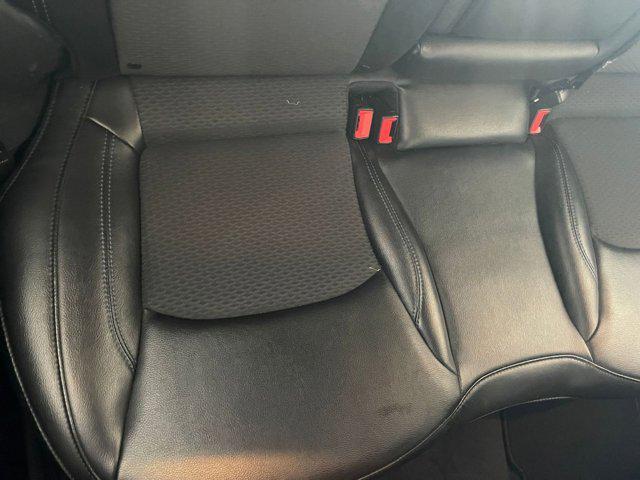 Photo of 2023 Bright White Clearcoat Jeep Compass