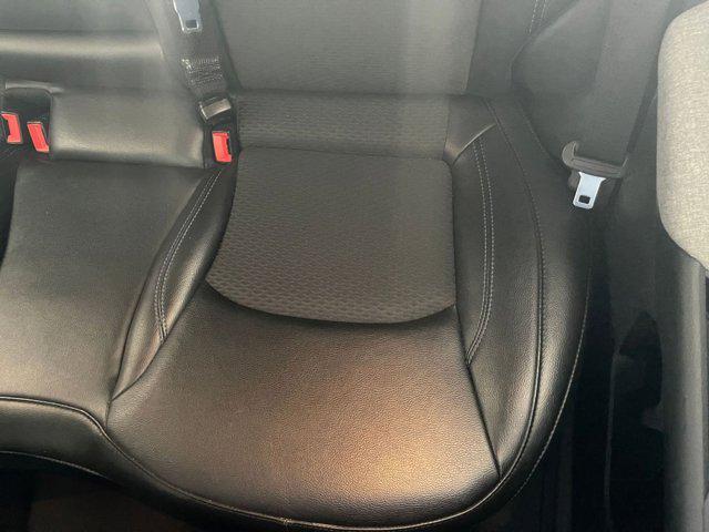 Photo of 2023 Bright White Clearcoat Jeep Compass