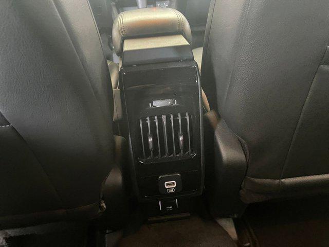 Photo of 2023 Bright White Clearcoat Jeep Compass