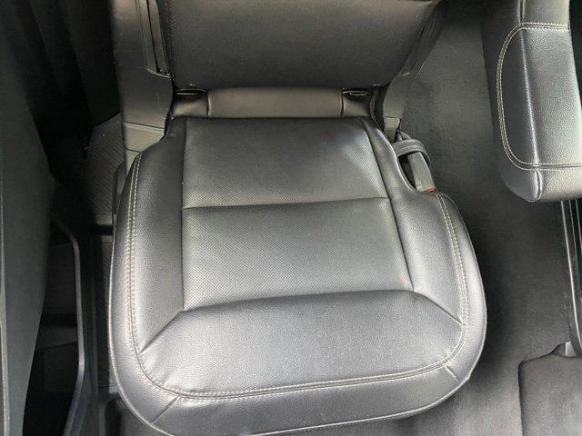 Photo of 2023 Oxford White Ford Explorer
