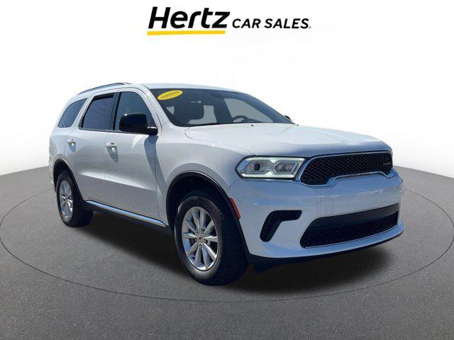 2024 Dodge Durango