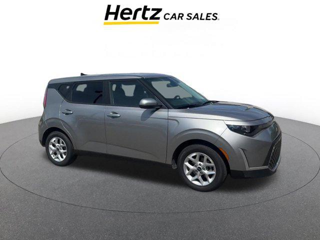2024 Kia SOUL