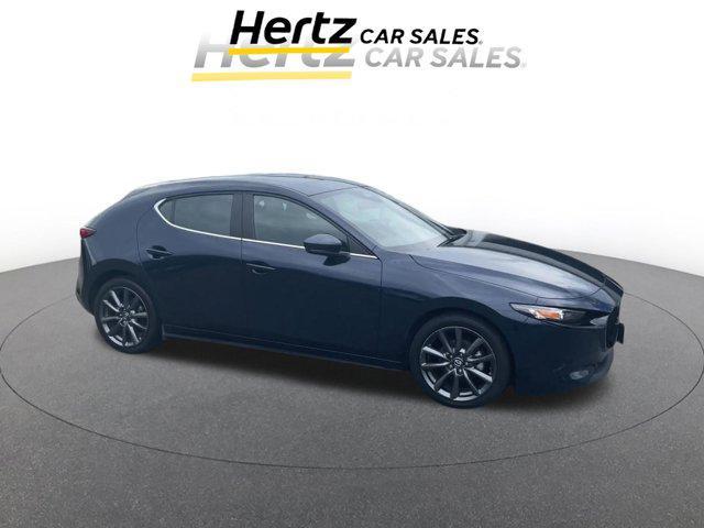 2024 Mazda Mazda3