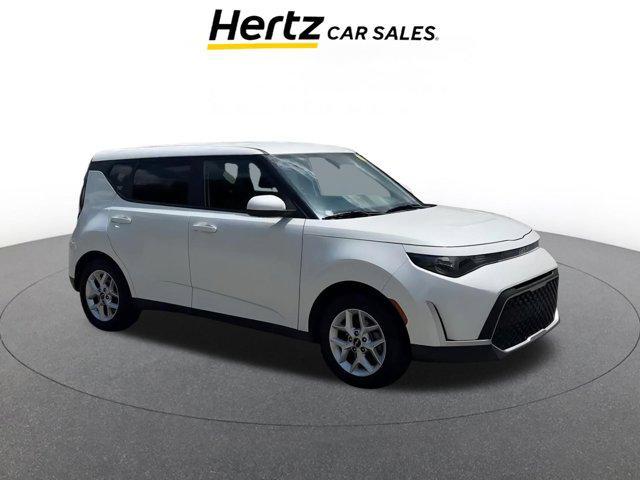 2023 Kia SOUL