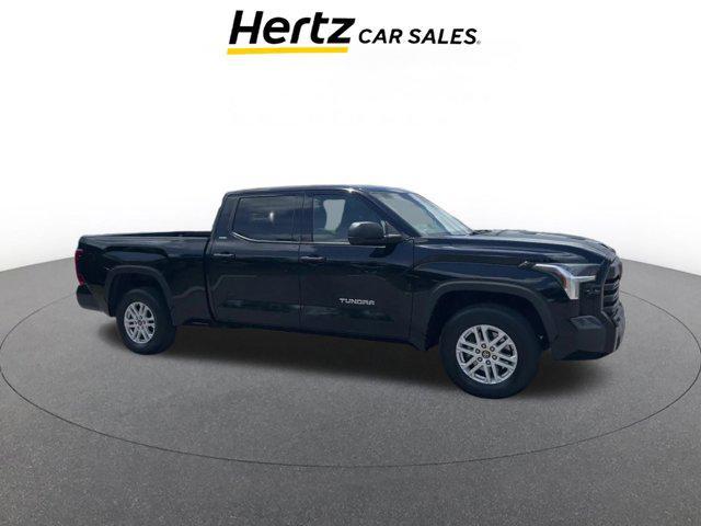 2022 Toyota Tundra