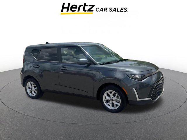 2024 Kia SOUL