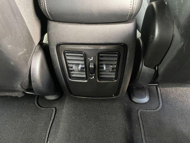 Photo of 2023 DB Black Clearcoat Dodge Durango