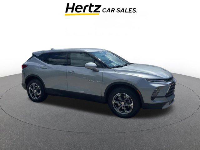 2023 Chevrolet Blazer