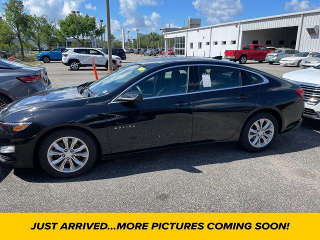 2023 Chevrolet Malibu