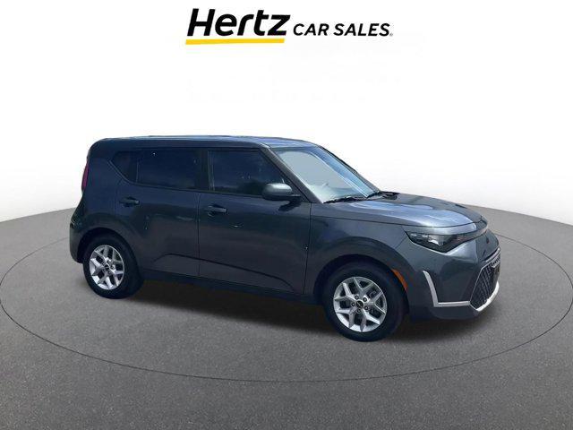 2024 Kia SOUL