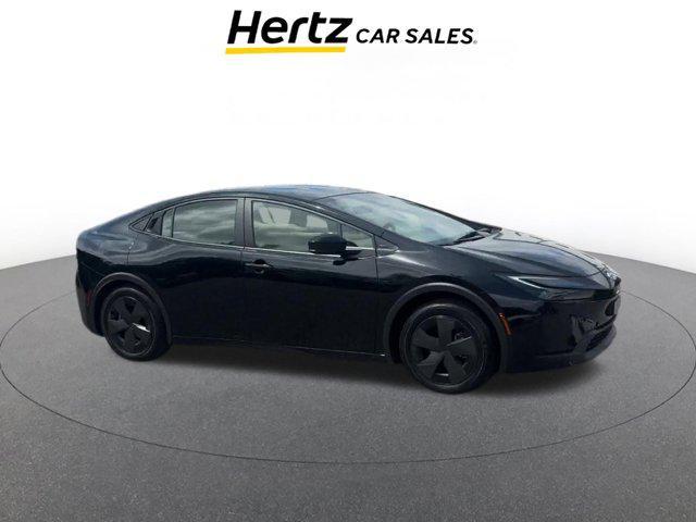 2024 Toyota Prius