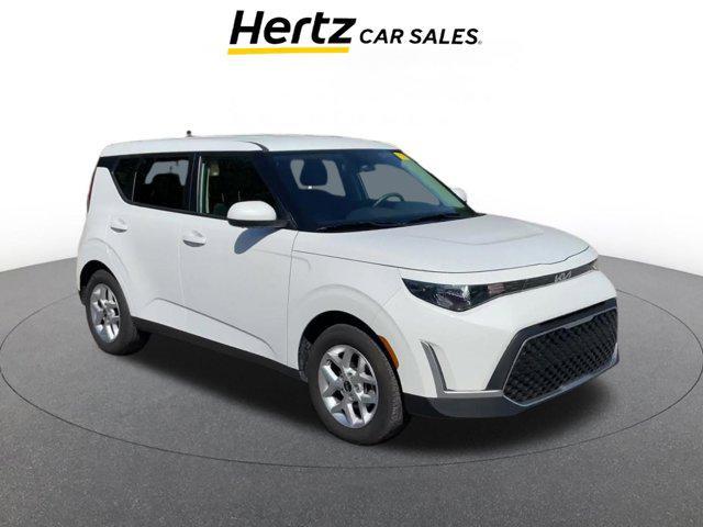 2024 Kia SOUL