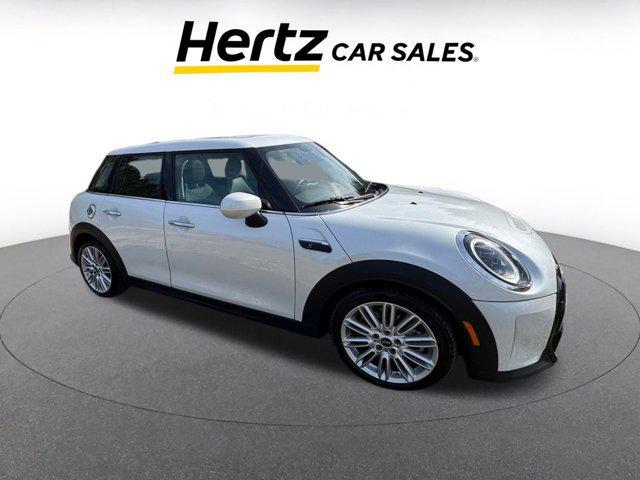 2024 MINI Hardtop