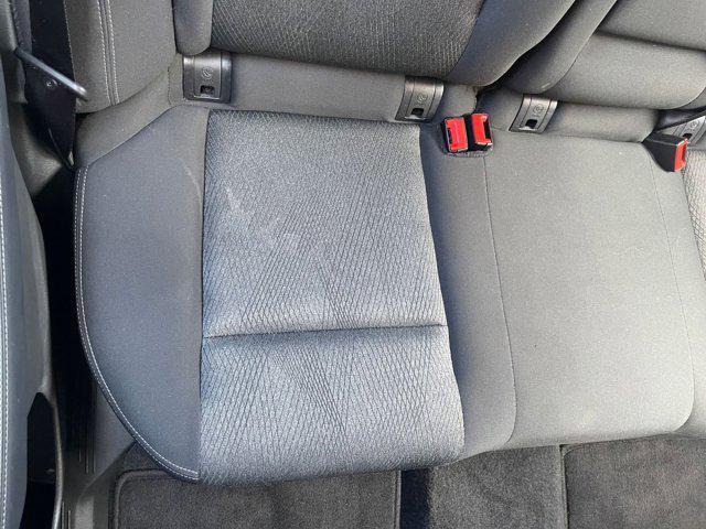 Photo of 2024 Gun Metallic Nissan Rogue